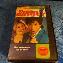 The Wedding Singer (VHS, 1998) - £1.48 GBP