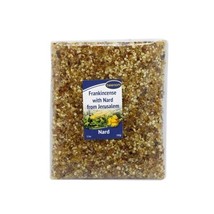 Neuer Weihrauch mit Narde Duft aus Jerusalem Heiliges Land Geschenk 3,5... - $16.29