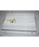 Crossfire Mosfet Power Amplifier CFA-404S 100Wx4 rare 2/21 515 - $217.46 CAD