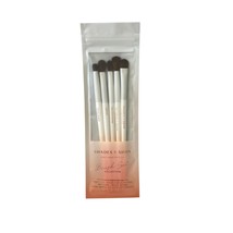 Shades by Shan Brush Set Collection 5 Piece Brush Set - $23.76