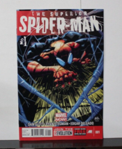 The Superior Spider-Man #1 March 2013 - £8.69 GBP