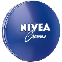 Original GERMAN NIVEA cream - Hands/ Face/ Body - 75ml - 1 can- Made in Germany - $8.90