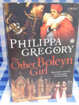 The Other Boleyn Girl by Philippa Gregory (2007, paperback) - £6.72 GBP