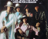 Love Me For A Reason [Record] - £7.82 GBP