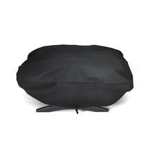 Bbq Gas Grill Cover Protector For Weber Q100 Series - £12.74 GBP