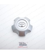 New Genuine OEM Toyota 08-16 Land Cruiser URJ200 Wheel Center Cap 4260B-... - €41,81 EUR