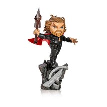 Avengers 4 Endgame Thor Minico PVC Figure - $78.79
