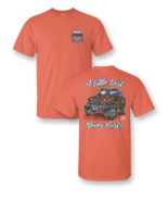 New SASSY FRASS T SHIRT  Little Dirt - $27.77 CAD+