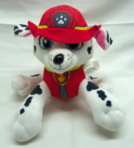 Nickelodeon Paw Patrol Marshal Dalmatian Puppy Dog 5&quot; Plush Stuffed Animal Toy - £11.85 GBP