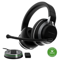Stealth Pro Multiplatform Wireless Noise-Cancelling Gaming Headset For X... - $451.99