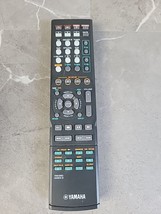 Genuine Yamaha RAV283 WN05810 Receiver Remote Control - $14.78