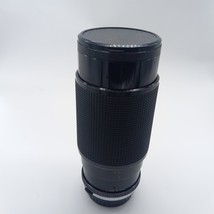 Vivitar Series 1 70-210mm 1:3.5 no.37235198 macro focusing zoom camera lens - £15.79 GBP
