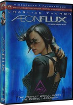 Aeon Flux [DVD] (Bilingual) - £4.97 GBP