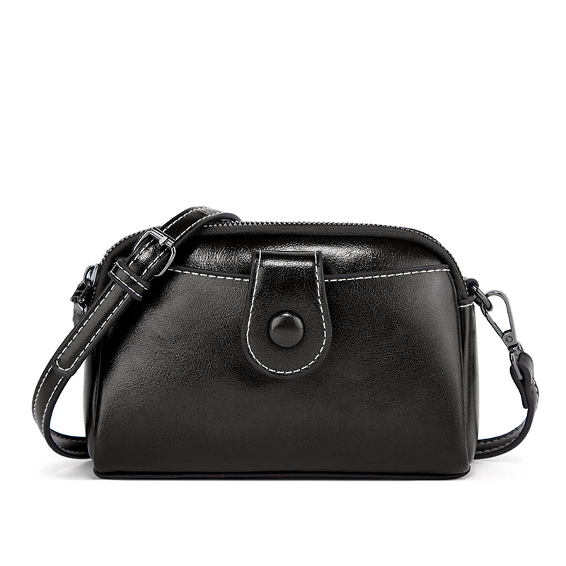 Women Cross body Shoulder Bags Girls Messenger Bags Lady Pu Leather Smal... - £24.45 GBP