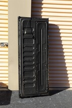 07-11 Tundra SR5 Limited 4D 6.5ft Tailgate Tail Gate Lid  image 11