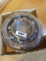 Nachi 6314N Ball Bearing. 6314NR - $143.10