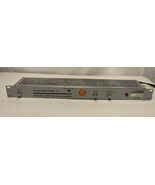 General Instrument Jerrold Model THPM-5 Solid State AGC High Power Ampli... - $178.19
