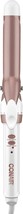 Open Box- Conair Double Ceramic 1-Inch Curling Iron, 1-inch barrel class... - $239.11 MXN