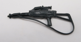 Star Wars Potf Han Solo Assault Rifle Accessory Kenner Toy Part Only - $6.59