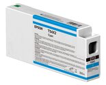 Epson C13T54X200 Cyan 350 ml - $174.27