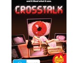 Crosstalk DVD | Gary Day, Brian McDermott | Region Free - $14.85