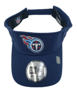 NFL Tennessee Titans NEW ERA Sun Visor Adjustable - £14.71 GBP