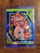 Jalen Suggs 2022-23 Panini Flux #27 - Cracked Ice Blue - s/n 1/25 - Magic - NBA - $20.03