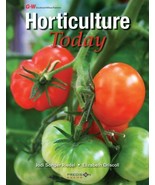 Horticulture Today, Driscoll, Elizabeth Driscoll, Jodi Songer Riedel vg ... - £69.90 GBP