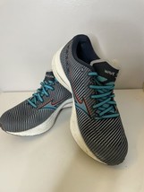 Mizuno Women&#39;s Wave Rebellion Running Shoes Sz. 7.5 411334.53S - £21.45 GBP