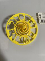 Dreidels Plastic in various colors, size : 3.5" Diameter - $2.97