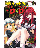 High School DxD, Vol. 1 (light novel) - £21.45 GBP