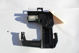 2003-2006 MERCEDES E350 FRONT HEADREST MOTOR LEFT SIDE R1518 image 10