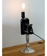 Barts Brilliant Boxes - Vintage Kodak Camera Lamp Light - €426,27 EUR Barts Brilliant Boxes - Vintage Kodak Camera Lamp Light - €426,27 EUR