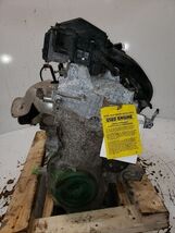 Engine 1.6L VIN C 4th Digit HR16DE Fits 12 VERSA 1426974 - $242.25 CAD