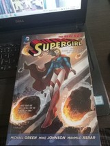 Supergirl Vol 1 Last Daughter Of Krypton Comic - £13.71 GBP