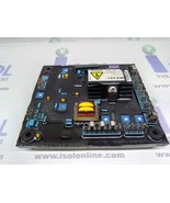 Stamford MX341-2 AVR Single Phase 200VAC Voltage Regulator - $592.06 CAD
