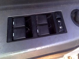 Driver Front Door Switch Classic Style Driver&#39;s Fits 11-17 COMPASS 10397... - $49.21