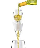 Vinturi Classic Essential Wine Aerator Pourer and Decanter Provides Enha... - £17.02 GBP