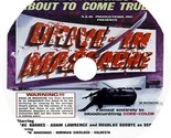 Drive In Massacre (1976) Movie DVD [Buy 1, Get 1 Free] - $9.99