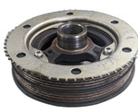 Crankshaft Pulley From 2016 Ford Fusion  2.0 CJ5E6316ED Turbo - $39.95