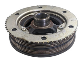 Crankshaft Pulley From 2016 Ford Fusion  2.0 CJ5E6316ED Turbo - £31.93 GBP