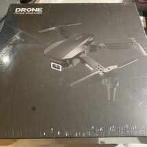 4k HD Drone With Obstacle Avoidance - $39.20