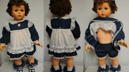 Ideal Penny Playpal Doll Vintage  - $599.00