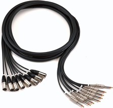 Speaker Cable By Quik Loc For Stages And Studios (Jcm/16-5N). - £540.48 GBP