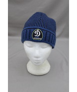 Dynamo Kyiv Beanie / Toque - Crested Logo - Adult Stretch Fit - $49.00