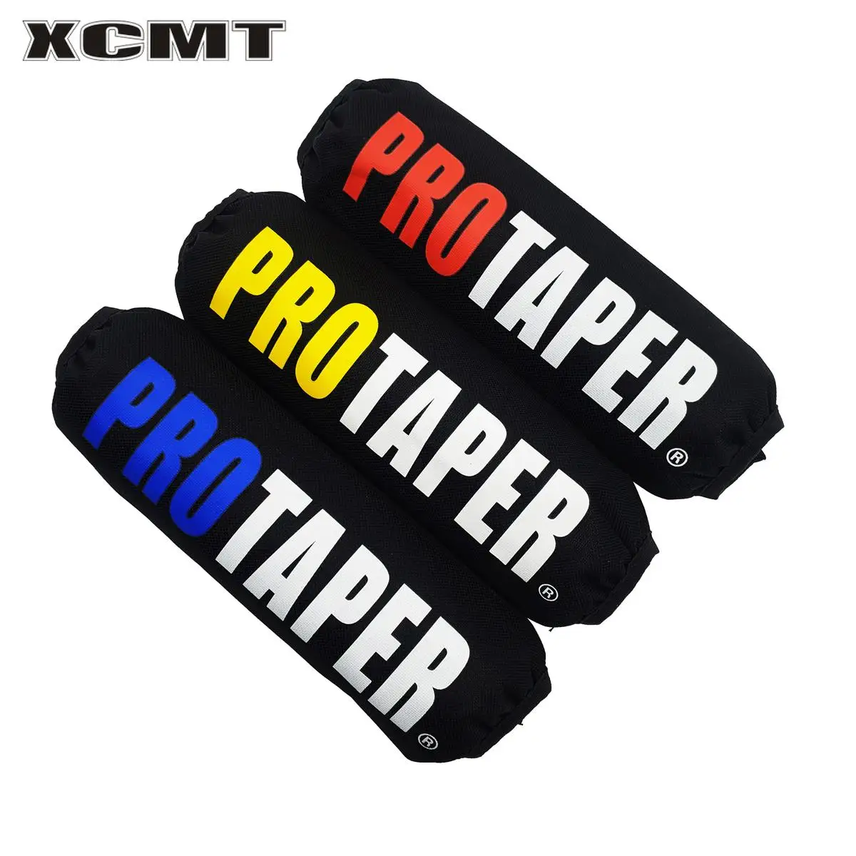 New PRO TAPER Rear Shock Absorber Suspension Protector Protection Cover ... - £9.89 GBP+