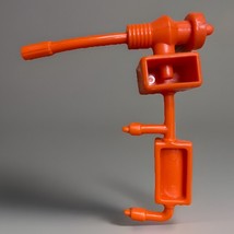  Vintage 1989 TMNT Party Wagon Gun Mirror Part – Original Playmates!  - $371.66 MXN