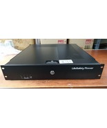 LifeSafety Power RGS250-4D8Z1 MULTI-POWER SUPPLY CHARGER ⭐NEW OPEN BOX⭐ - $1,299.25 CAD