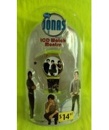 Disney Jonas Brothers LCD Round Face Watch - New in package - $16.26 CAD
