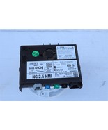 GM NG-2.5 HMI Human Machine Interface HMI Module 84364934 - $240.28
